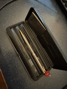 Parker Insignia Cisele sterling silver - Picture 1 of 1