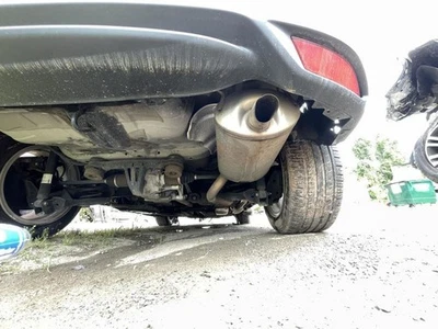 2016-2022 年本田 HR-V 完整出口系统原装 1.8 升 AT AWD 88K -EX- 55320 — 第 1/4 张图片