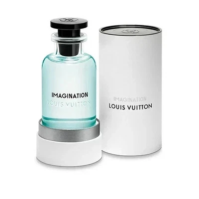 LV Louis Vuitton Imagination EDP 100ml 3.4 Oz PRE ORDER NOW- SAVE- AUTHENTIC - Image 1 of 2
