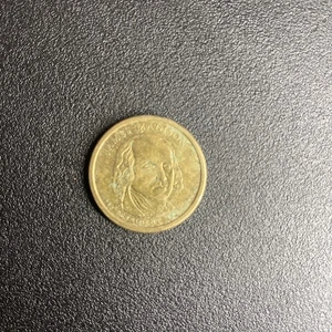 USA One Dollar Münze 1809 - 1817 - Bild 1 von 2