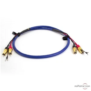 Câble phono Cardas Clear Cygnus Phono - Foto 1 di 1