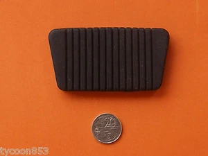 TRAJE DE GOMA PEDAL DE FRENO AUTO COMMODORE VB - VL - VZ HOLDEN HK - WB MONARO TORANA - Imagen 1 de 1