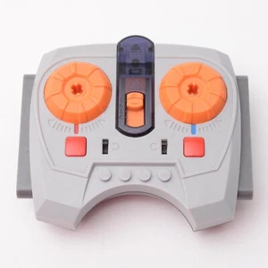 Lego Power Functions Remote Control 64227c01 Working IR Train Speed Controller - Picture 1 of 2