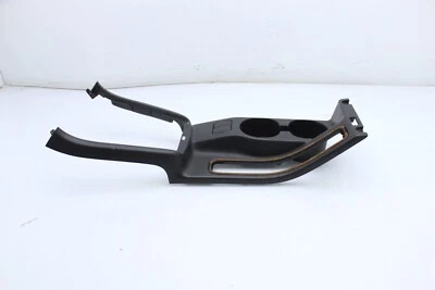 SUBARU IMPREZA 2004-2007 CONSOLA CENTRAL PORTAVASOS MONTAJE DE MOLDURAS U0113 Foto 1 de 4