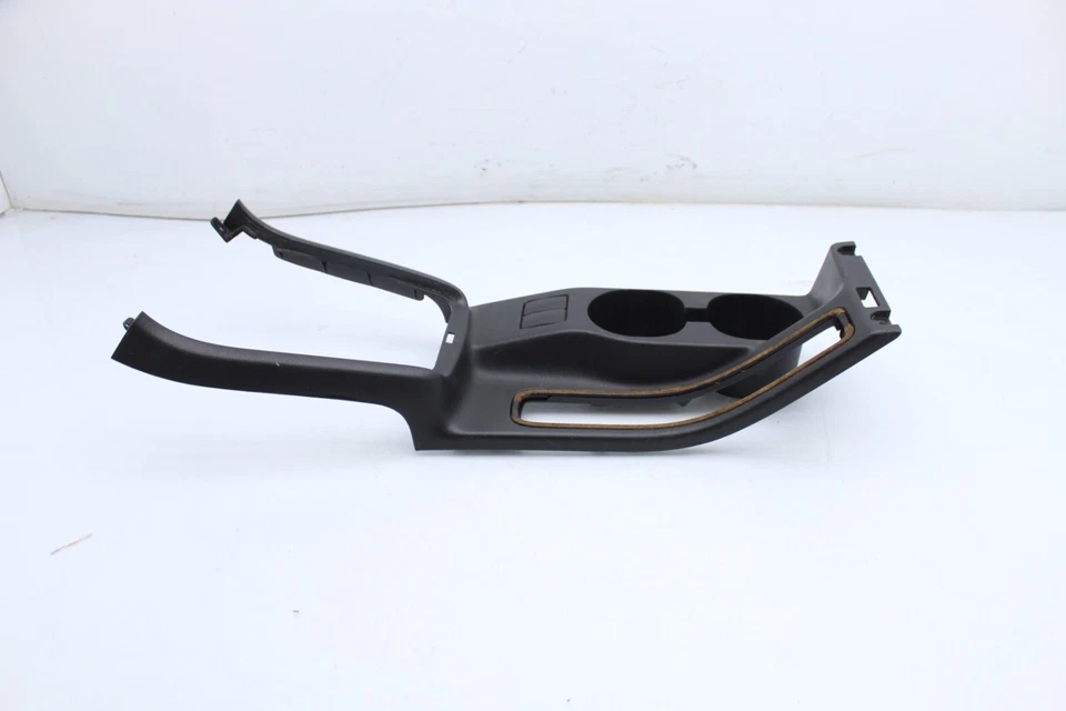 SUBARU IMPREZA 2004-2007 CONSOLA CENTRAL PORTAVASOS MONTAJE DE MOLDURAS U0113 Foto 1 de 4