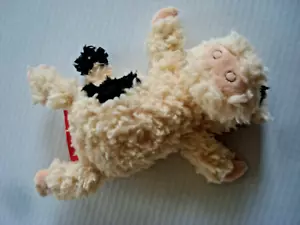 Kuscheltier Kuh Größe Small neu mit Etikett - Bild 1 von 3