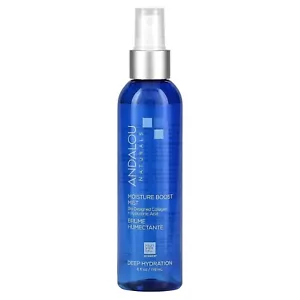 Moisture Boost Mist, Deep Hydration, 6 fl oz (178 ml) - Picture 1 of 3
