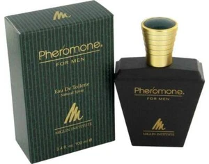 Pheromone Cologne For Men by Marilyn Miglin 3.4oz/100 ml Eau De Toilette Spray - Picture 1 of 10