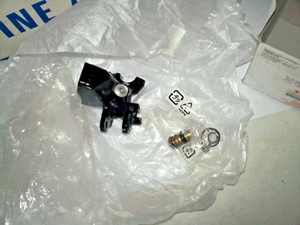 SUZUKI 59600-10860-RX0 HAYABUSA BRAKE MASTER CYLINDER GSXR 1300 BRAKE OEM NEW - Picture 1 of 14