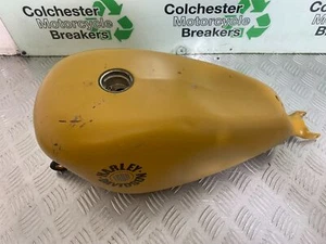 HARLEY DAVIDSON XL883 N IRON PETROL TANK YEAR 2020 (CMB1116) - Picture 1 of 12