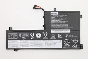 Lenovo Legion Y540-17IRH-PG0 Battery  Akku Batterie 11.25V 52.5W 5B10T30216 - Afbeelding 1 van 4