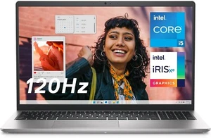 Dell Inspiron Laptop i3530-5936SLV-PUS 120Hz i5 16GB DDR4 RAM, 512GB SSD NEW - Picture 1 of 6