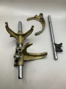 Peugeot 205 GTI & 309 GTI BE3 5 Gang Gang Wählersatz (gebraucht) - Bild 1 von 4