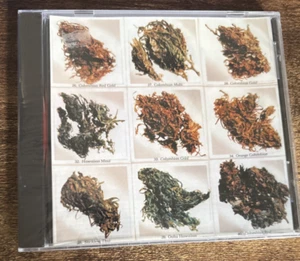 DIEZZLE DON & GOVENER - Self-Titled (1995) - CD - RARE SEALED - Imagen 1 de 2