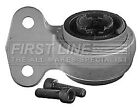 Genuine First Line Front Right Suspension Arm Bush For Bmw 320D 2.0 (9/01-5/05)