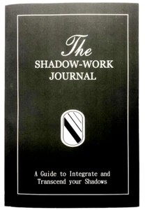 The Shadow Work Journal A Guide to Integrate and Transcend your Shadows - Book - Bild 1 von 2