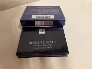 Vie at Home - SHADY LADY Eyeshadow Quad- New - Picture 1 of 2