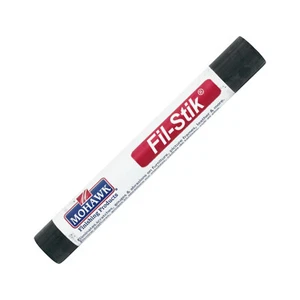 2x Mohawk Stick di Riempimento Armadio Ritocco Stucco Nero/JAVA/SWP M230-0224 - Foto 1 di 4