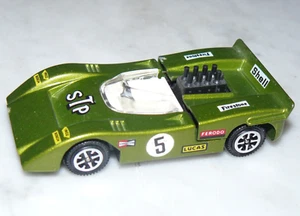 McLaren M8A / Can Am / Dinky Toys / 1:43 - Foto 1 di 12