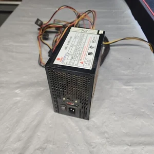 COOLMAX AP-500X DESKTOP POWER SUPPLY - Picture 1 of 14