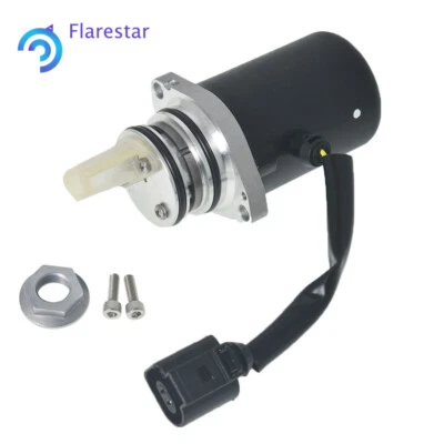 Bomba de aceite diferencial trasero AWD 2004-2010 para Volvo S60 S80 V70 XC70 XC90 699-002 Foto 1 de 4