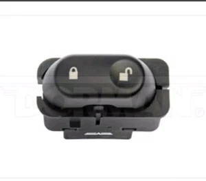Door Lock Switch Dorman 901-331 - Picture 1 of 3