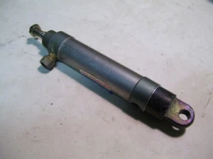 SMC CMC 20.50 PNEUMATIKZYLINDER 20 BOHRUNG X 50 MM HUB P3948 - Bild 1 von 4