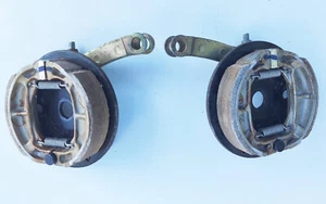 Bremse Bremsbacken vorne für  Invacare Comet 4W Elektromobil - Bild 1 von 2