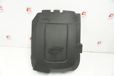 Cubierta del motor Chevrolet Silverado Sierra 1500-3500 08 2007-2013 usada OEM 12625893 Foto 1 de 4