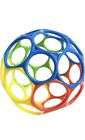 Baby Toy Ball Teether Bright Starts Oball Easy Grasp Newborn Baby Colourful New