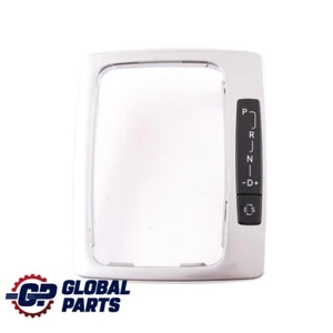Gear Selector Cover Mercedes W212 Trim Panel Frame Platinum Switch A2122671488 - Picture 1 of 12