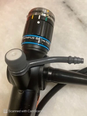 Olympus BF-P30 Foto 1 de 4