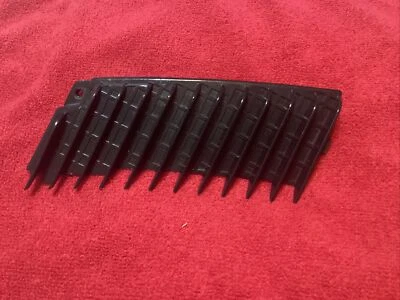 Panel de moldura de parabrisas Chevrolet Ck Gmc Sierra 1988-1998 izquierda Chevy Silverado Foto 1 de 4