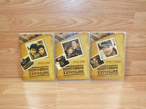 Individual Replacement for Northern Exposure Season 4 DVD Disc Only of Choice - Bild 1 von 5