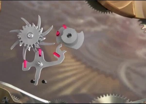 Guaranteed Expert OMEGA CO AXIAL WATCH NON CHRONO Repair Overhaul Restoration - Picture 1 of 11