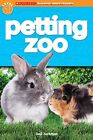 Petting Zoo (Scholastic Discover More Readers, Level 1), Tuchman, Gail, Good Con