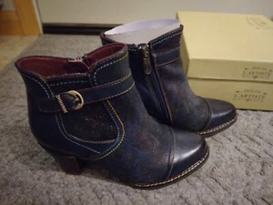 Lartiste Boots sz. 36 (5.5-6) - Picture 1 of 8