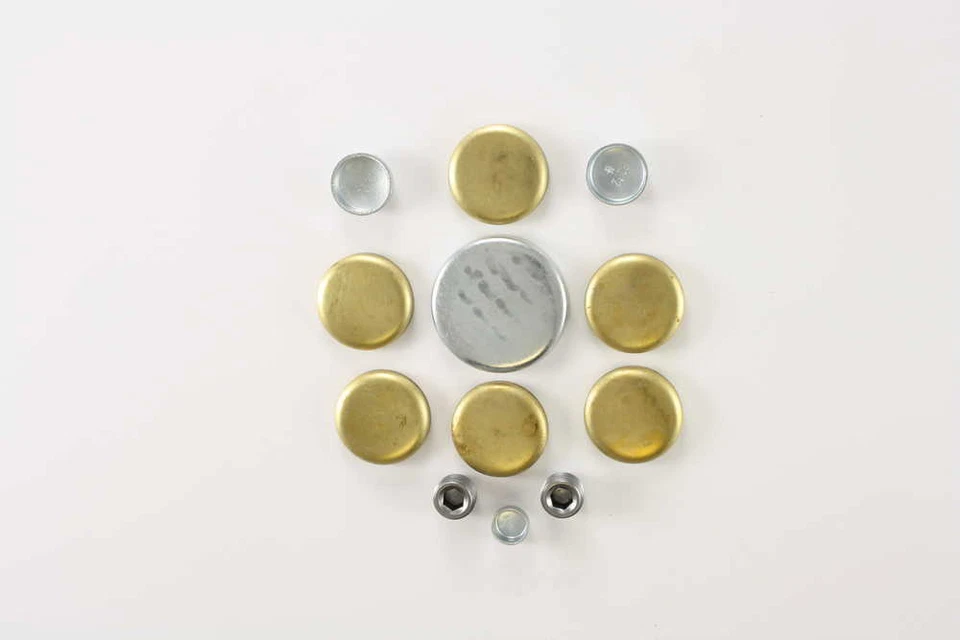 发动机扩展插头套件先锋 PE-124-B — 第 1/1 张图片