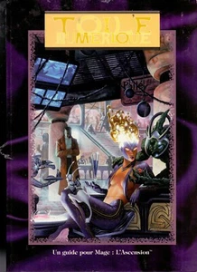 MAGE -TOILE NUMERIQUE - Imagen 1 de 1
