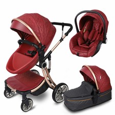 egg stroller newborn insert