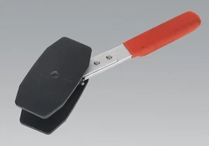 FLOATING CALIPER RATCHET BRAKE PISTON TOOL ( 68mm SPREAD ) SINGLE OR TWIN PISTON - Picture 1 of 1
