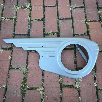 COLUMBIA BICYCLE CHAIN GUARD FITS PRE WAR 1941 & OTHERS VINTAGE NOS - Image 1 of 4