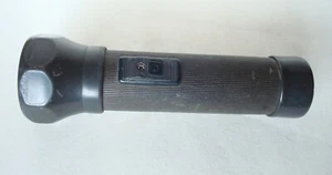 Vintage, ROCK ISLAND LINES, Ray-O-Vac zulässige Taschenlampe - Bild 1 von 9