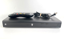 TiVo Premiere Series 4 HDTV DVR 1080p 75 HD Hours I TCD750500 I w/Remote & Power
