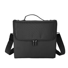 Three Layers Professional Large Capacity Make Up Bag Portable Cosmetic Case TTU