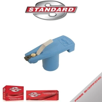 Rotor distribuidor SMP STANDARD para Dodge Coronet 1965-1966 V8-5,9 L Foto 1 de 4