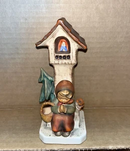 Goebel Hummel #84 "WORSHIP" Figurine - Picture 1 of 5