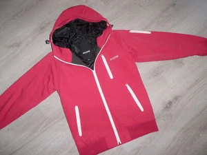 MAZINE Jacke Übergangsjacke zu Pullover Jeans Hose Damen Rot Gr. XS 34 - Bild 1 von 16