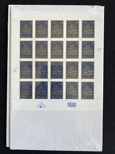 3532 EID 34c Full Pane of 20 MNH 2000 Original USPS Packaging - Picture 1 of 2