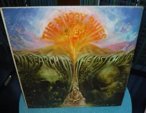 The Moody Blues In Search Of The Lost Chord LP Deram Gatefold 1st USA Press EX! - Foto 1 di 4